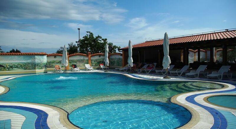 Image of Hotel Villa Letan