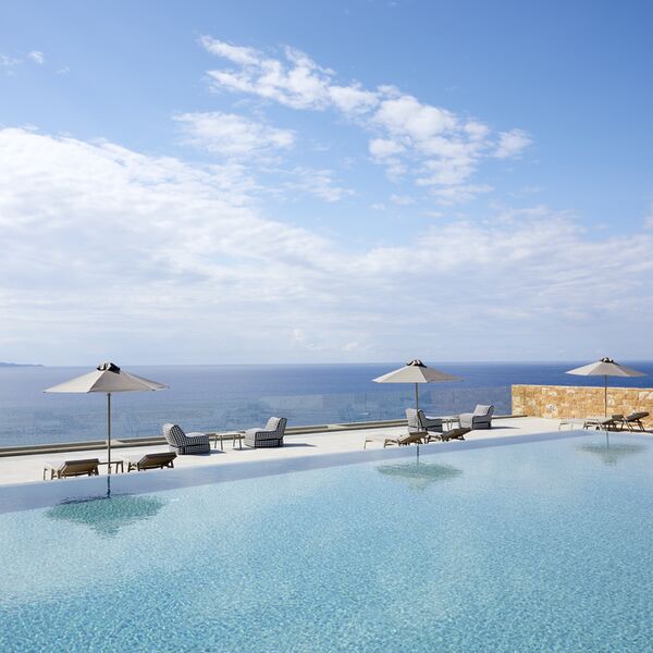 Image of Elix Mar-Bella Collection