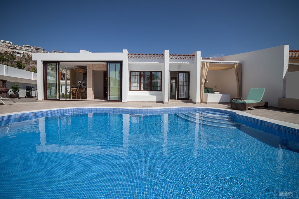 Image of Hacienda Village Tenerife