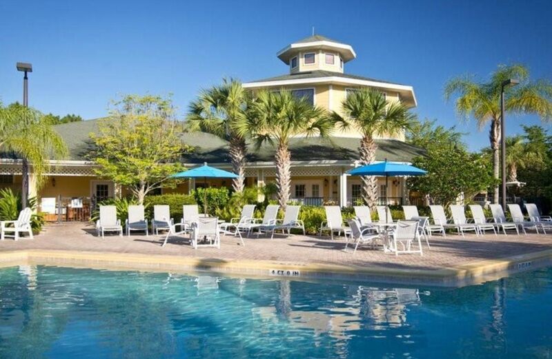 Image of Caribe Cove Resort
