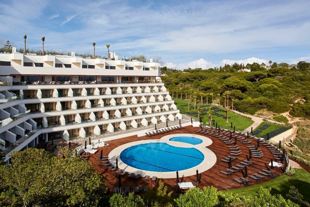 Image of Tivoli Carvoeiro Algarve Resort