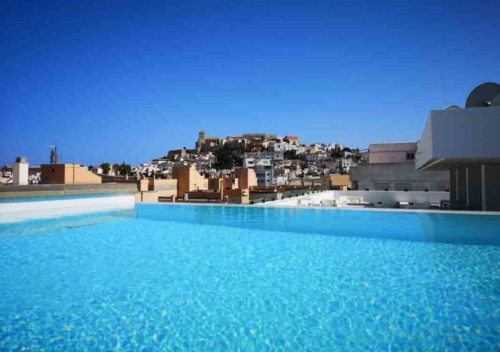 Image of El Puerto Ibiza Hotel and Spa