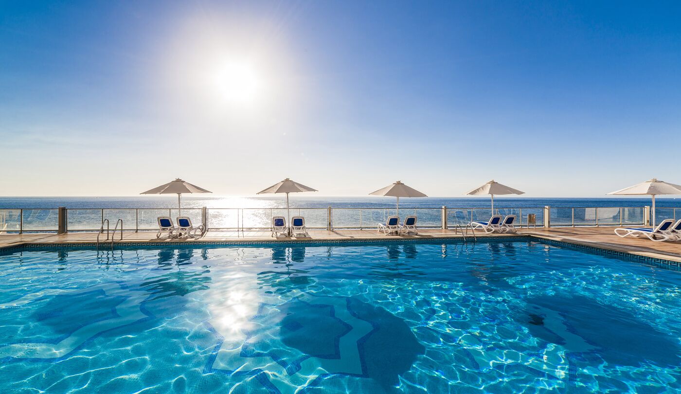 Image of Globales America