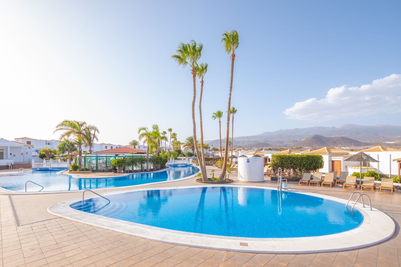 Image of Royal Tenerife Country Club