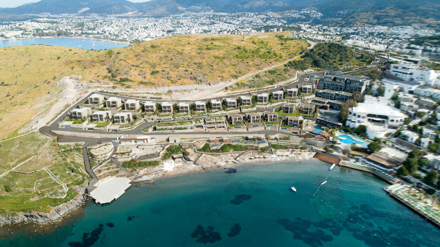 Image of METT Hotel and Beach Resort Bodrum