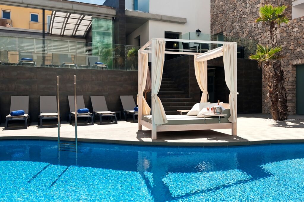 Image of Barceló Hamilton Menorca- Adults Only