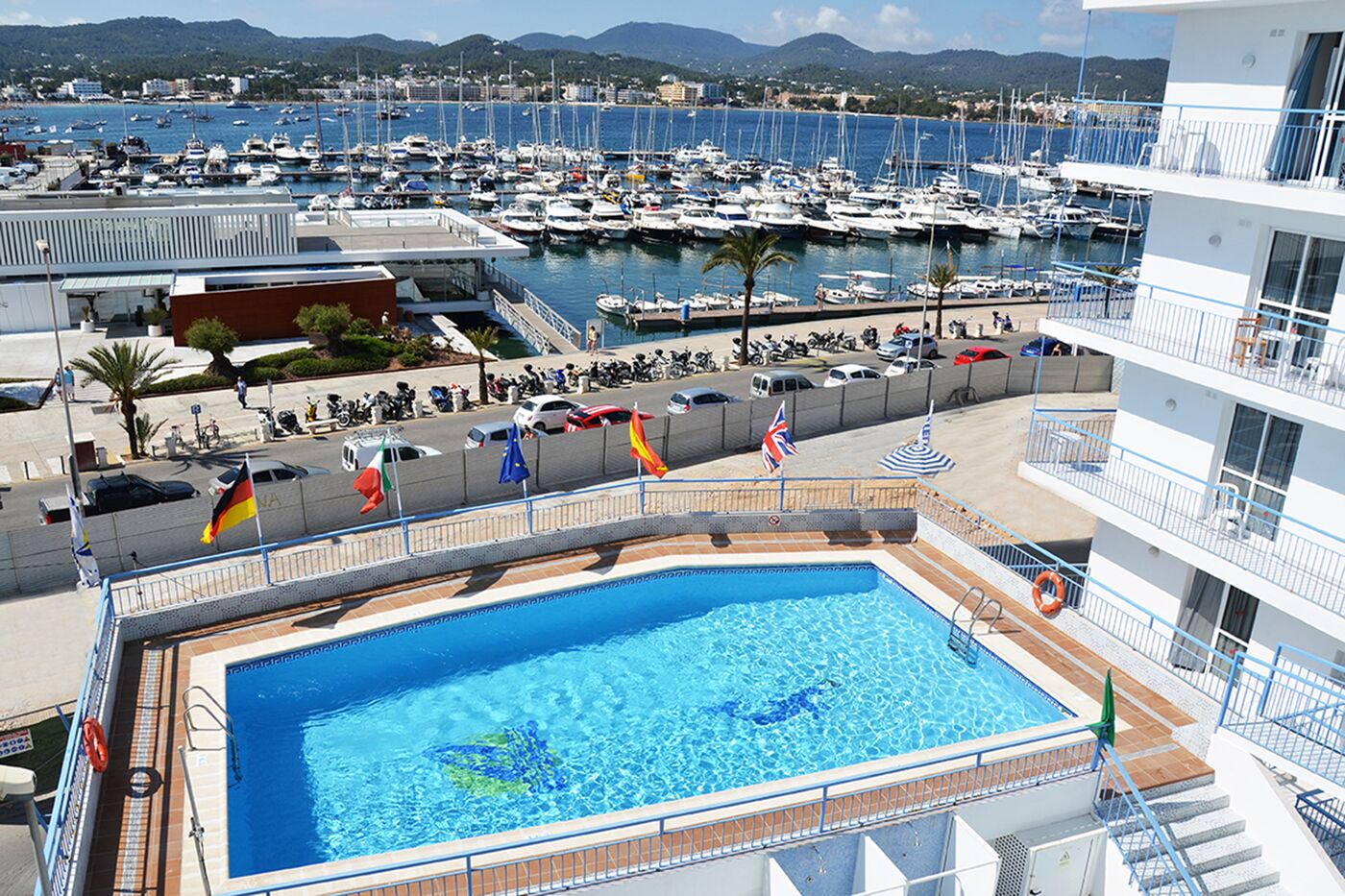 Image of Vibra Del Mar Aparthotel - Adults Only