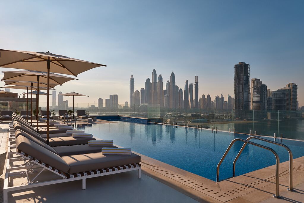 Image of Voco Dubai The Palm
