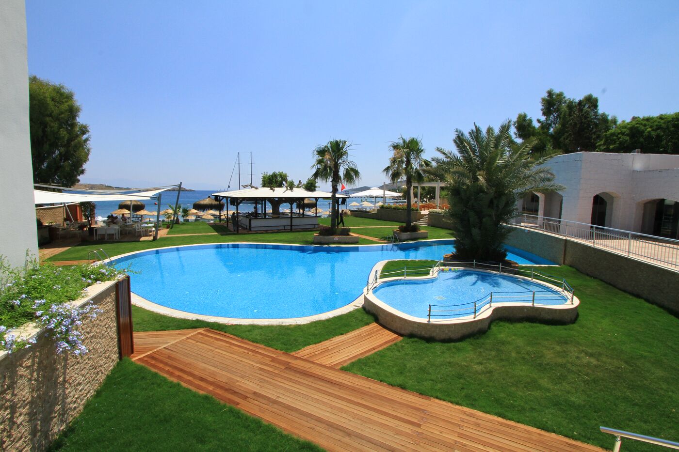 Image of Costa Luvi Hotel