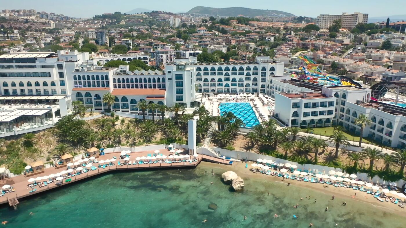 Image of Infinity by Yelken Aquapark and Resorts