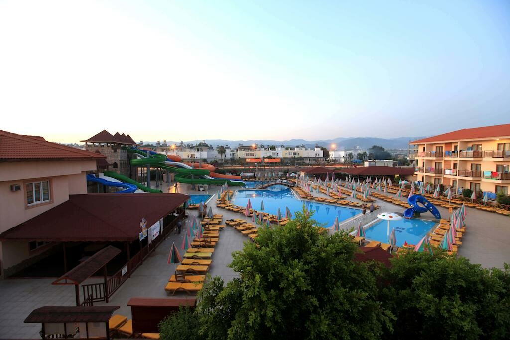 Image of Eftalia Village