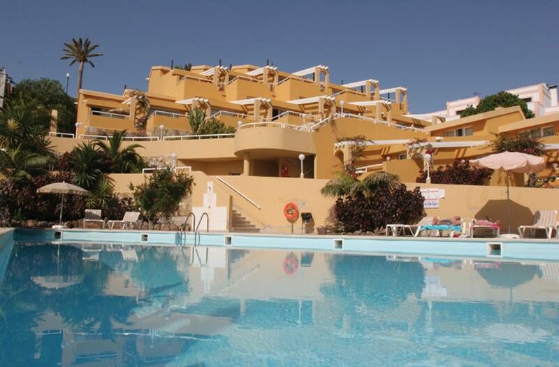 Image of Apartamentos Punta Marina by LIVVO