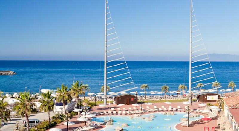 Image of Sighientu Thalasso and Spa Sardegna