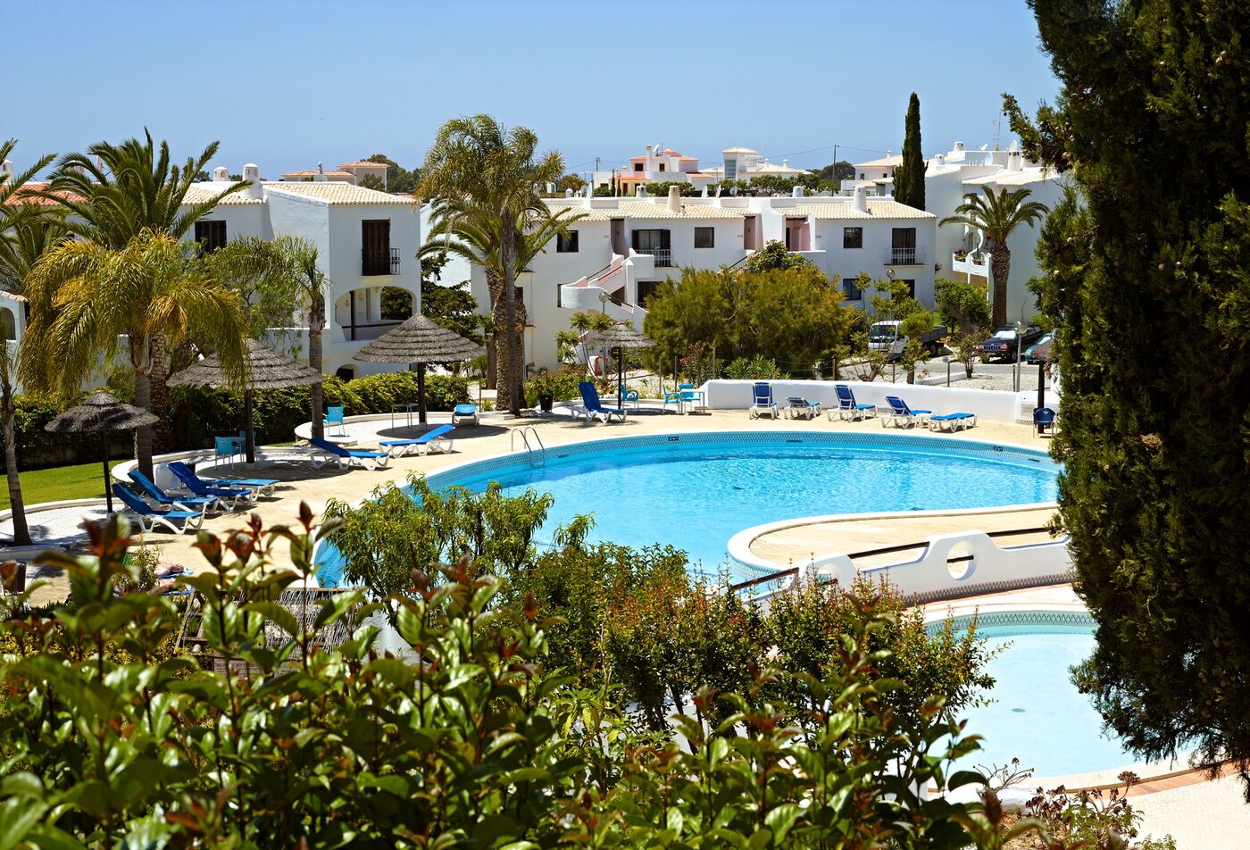 Image of Sao Rafael Holidays