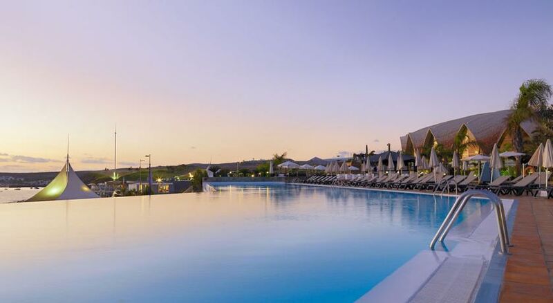 Image of H10 Playa Meloneras Palace