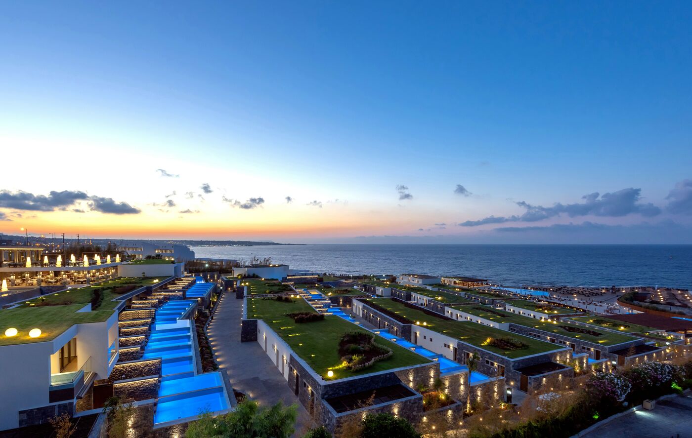 Image of Nana Princess Suites Villas and Spa