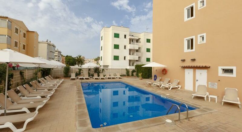 Image of Hotel Golf Beach