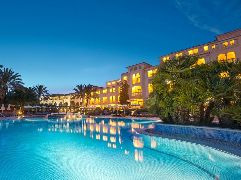 Image of Steigenberger Golf and Spa Resort