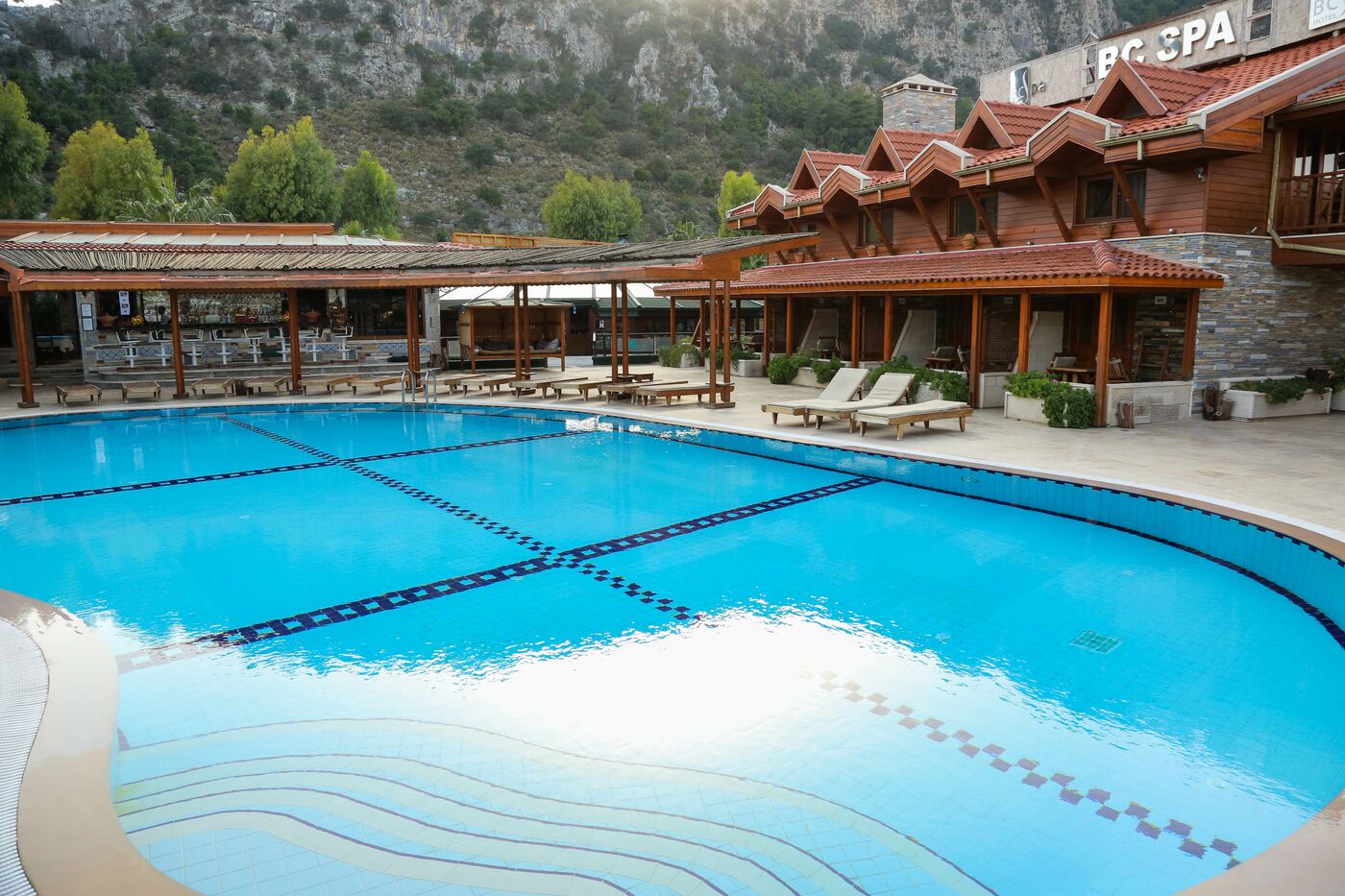 Image of BC Spa Hotel