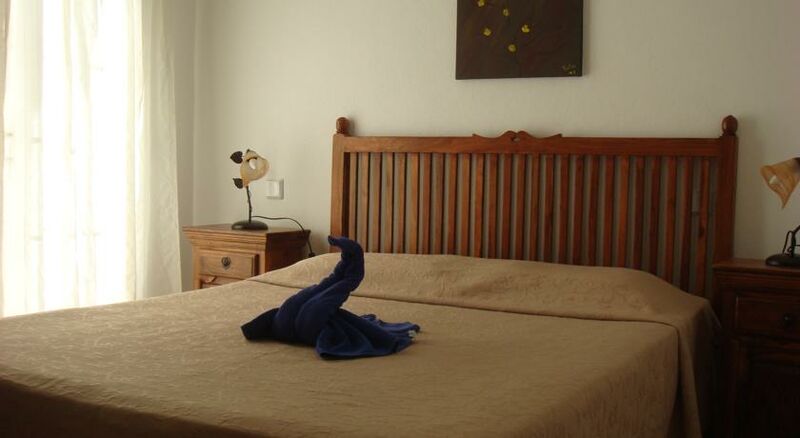 Image of Villas del Mar