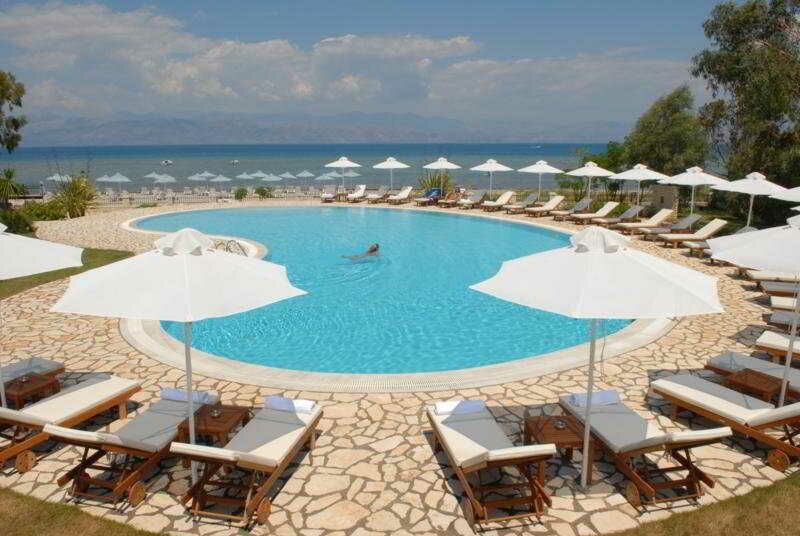 Image of Chrismos Luxury Suites and Studios