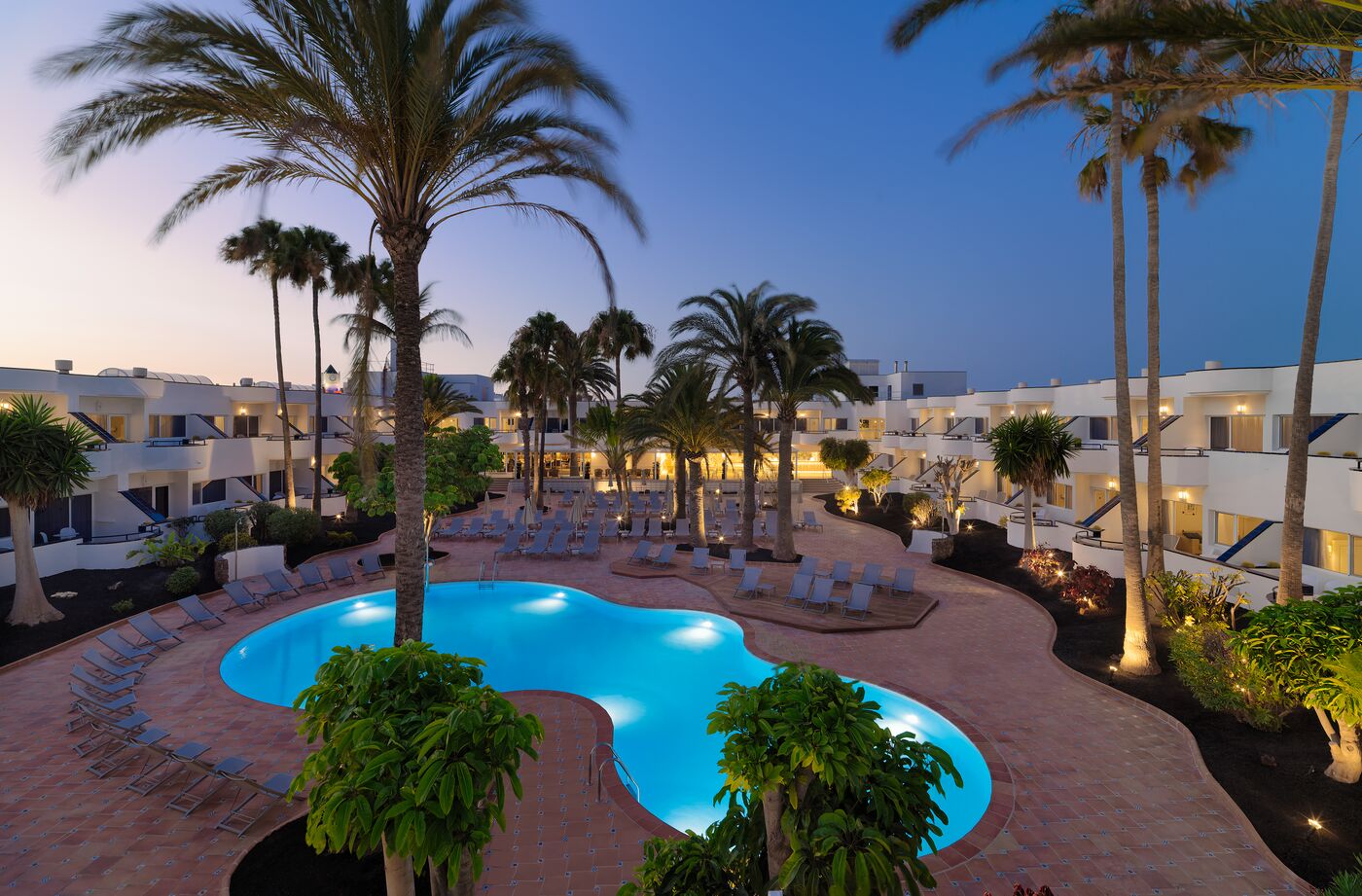 Image of H10 Ocean Dunas - Adults Only