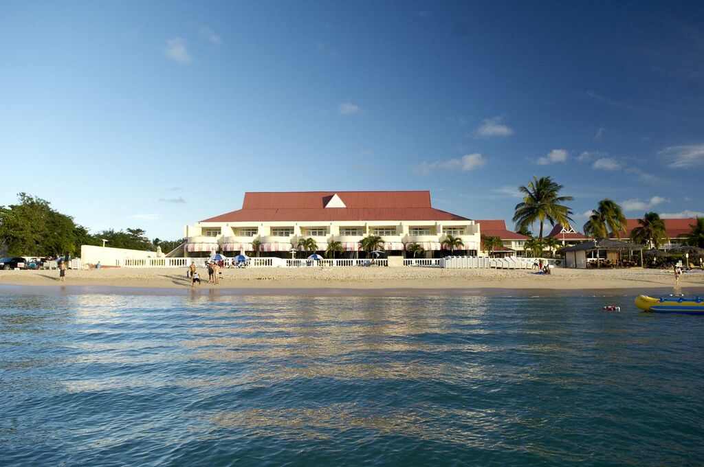 Image of Mystique Royal St Lucia Resort