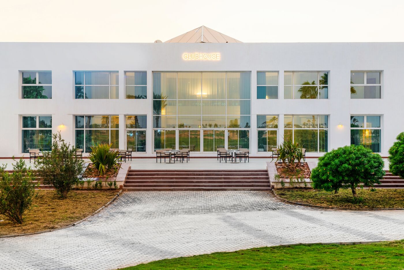 Image of Rixos Golf Villas and Suites