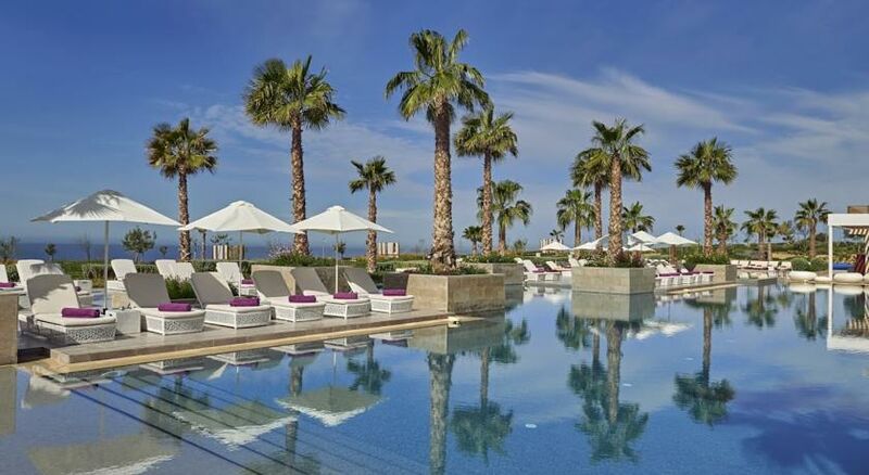 Image of Hyatt Place Taghazout Bay