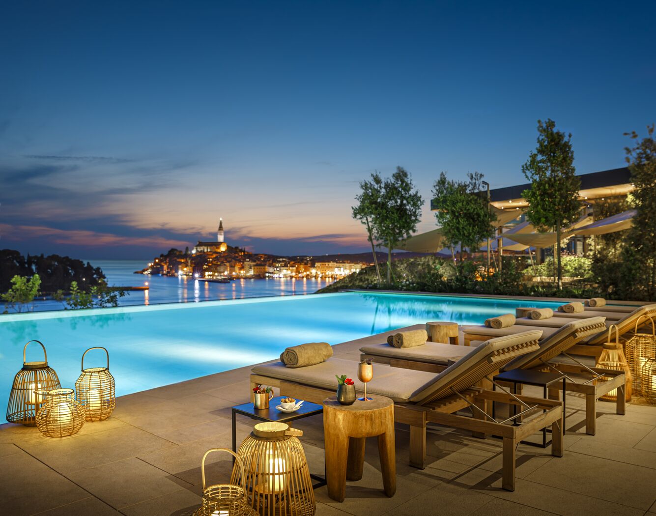 Image of Grand Park Hotel Rovinj