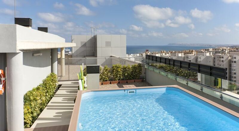 Image of NH Alicante