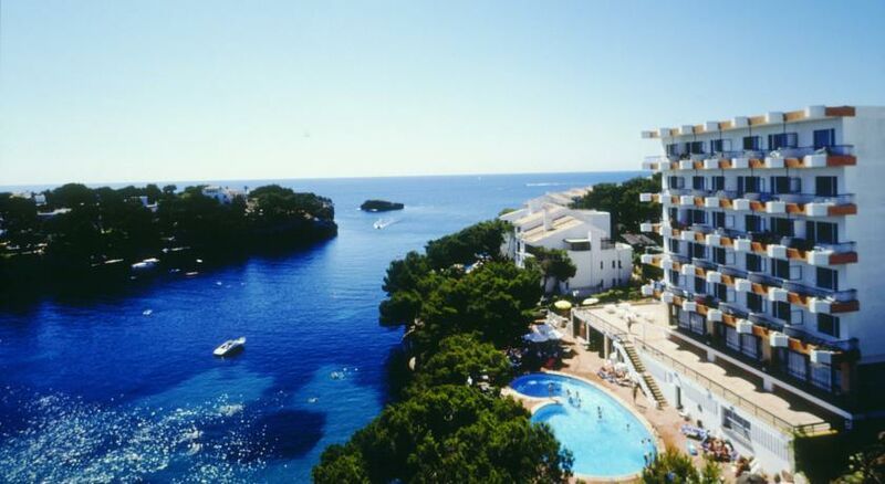 Image of Cala Ferrera