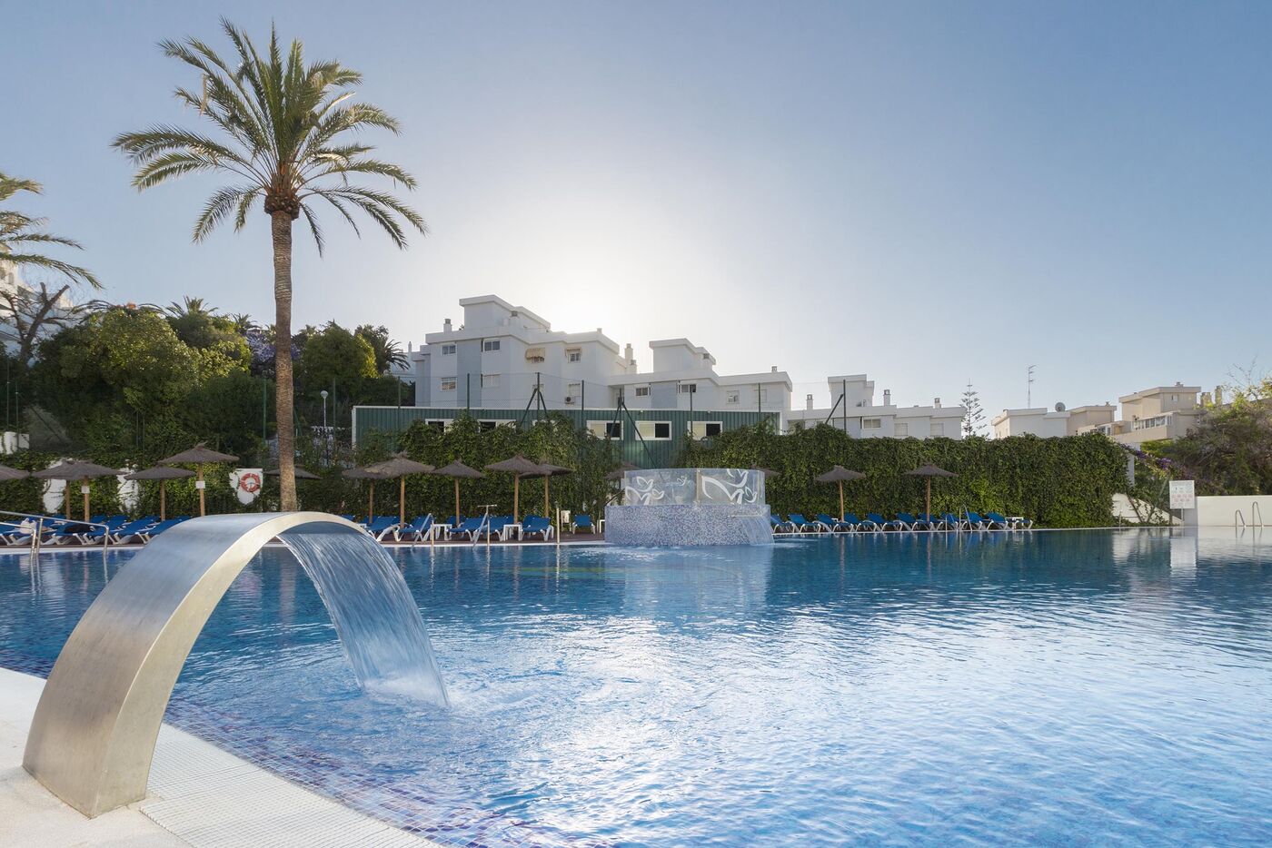 Image of Hotel Palia Las Palomas