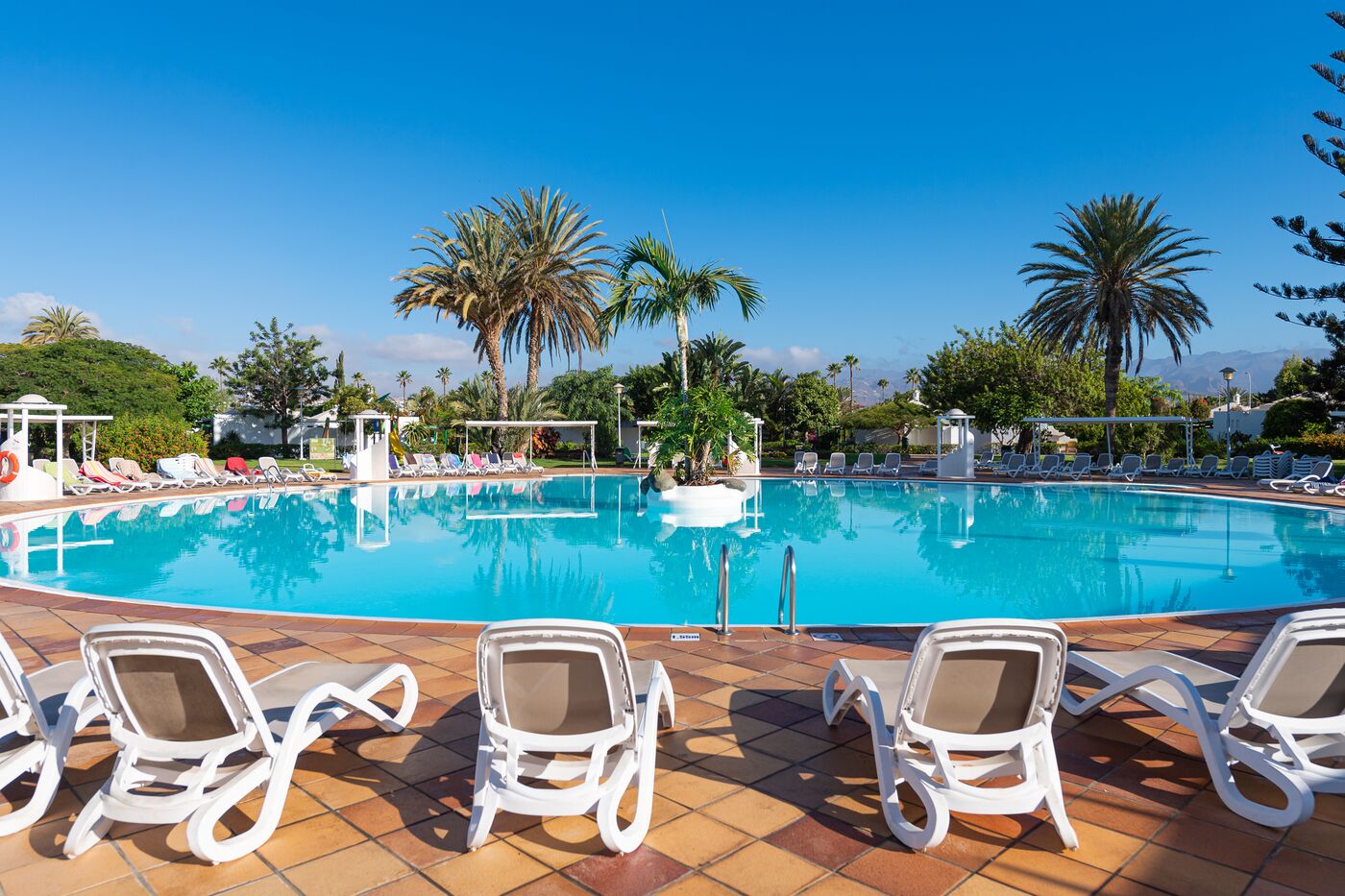 Image of Cordial Sandy Golf