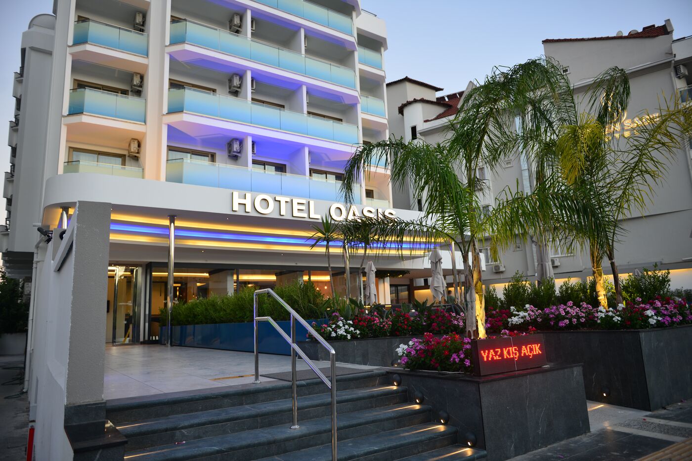 Image of Hotel Oasis Marmaris