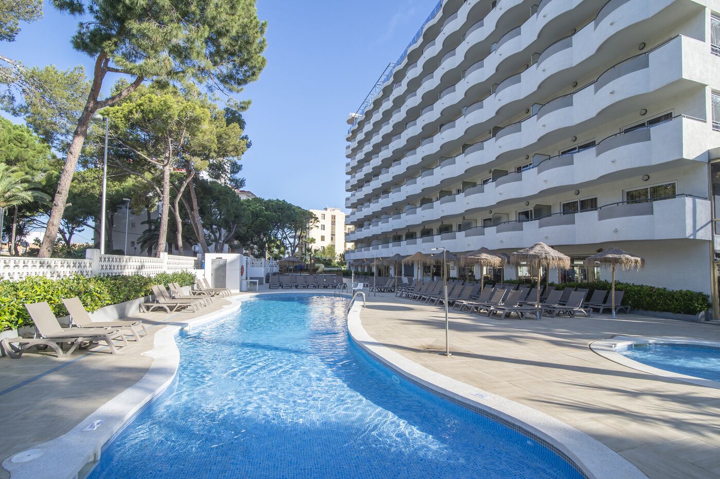 Image of Salou Sunset Hotel by Pierre and Vacances