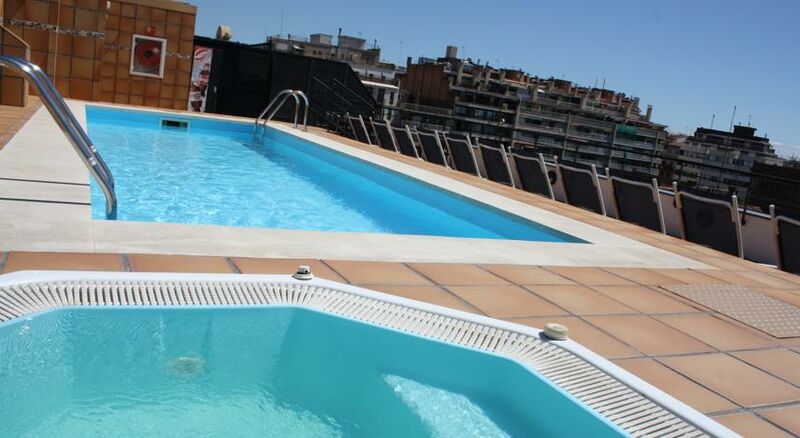 Image of Sunotel Junior