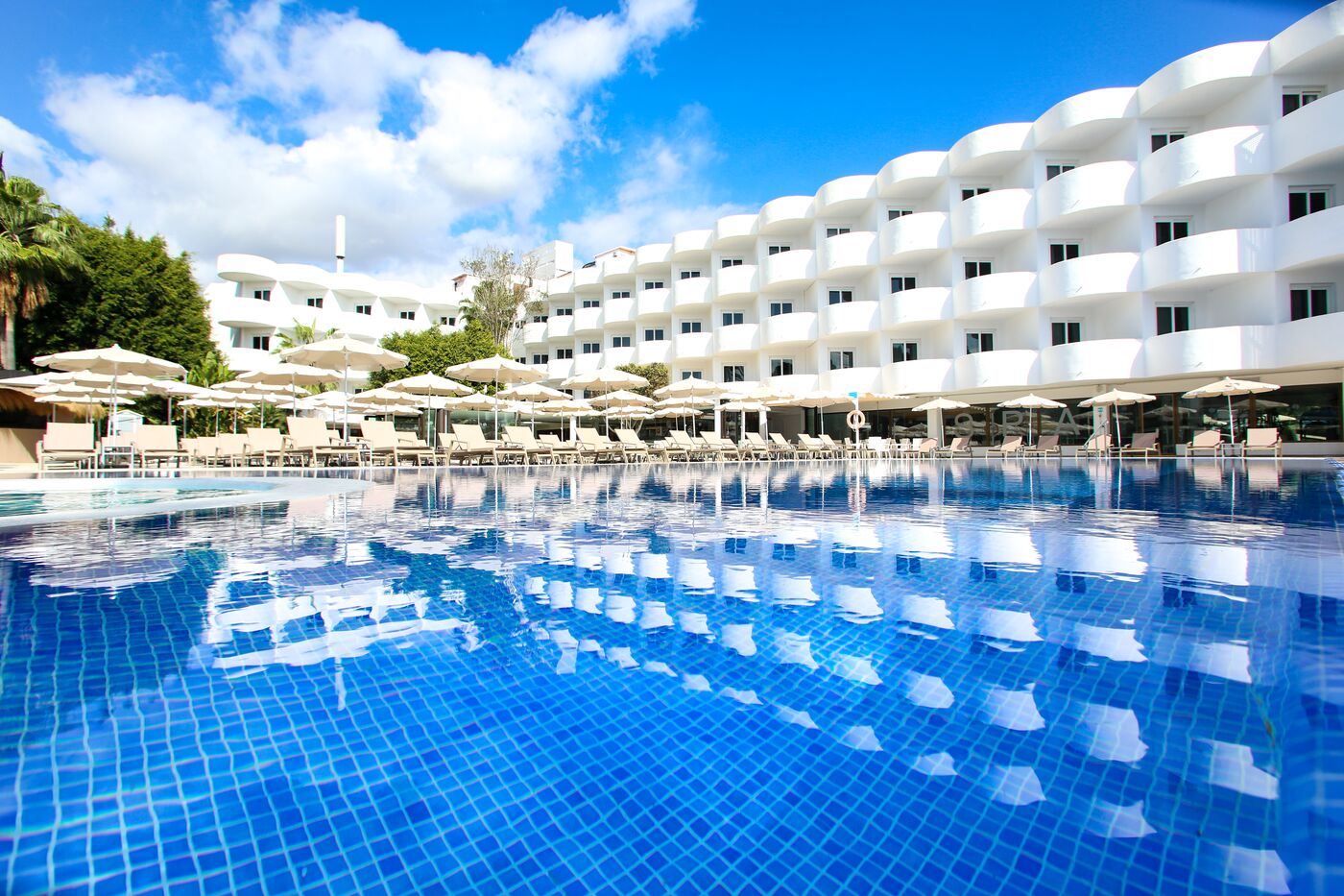 Image of Sentido Tucan Hotel - Adults Only