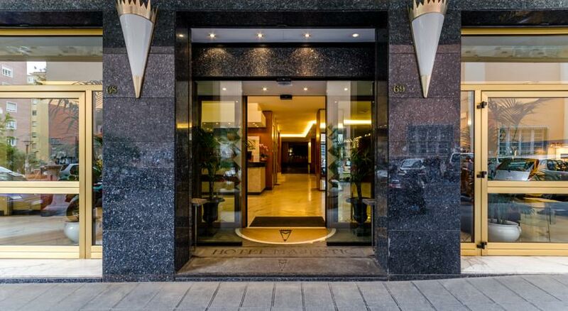 Image of Majestic Naples