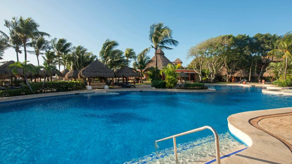 Image of Iberostar Tucan