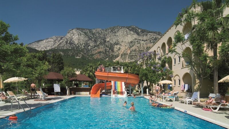 Image of Golden Sun Mesolithic