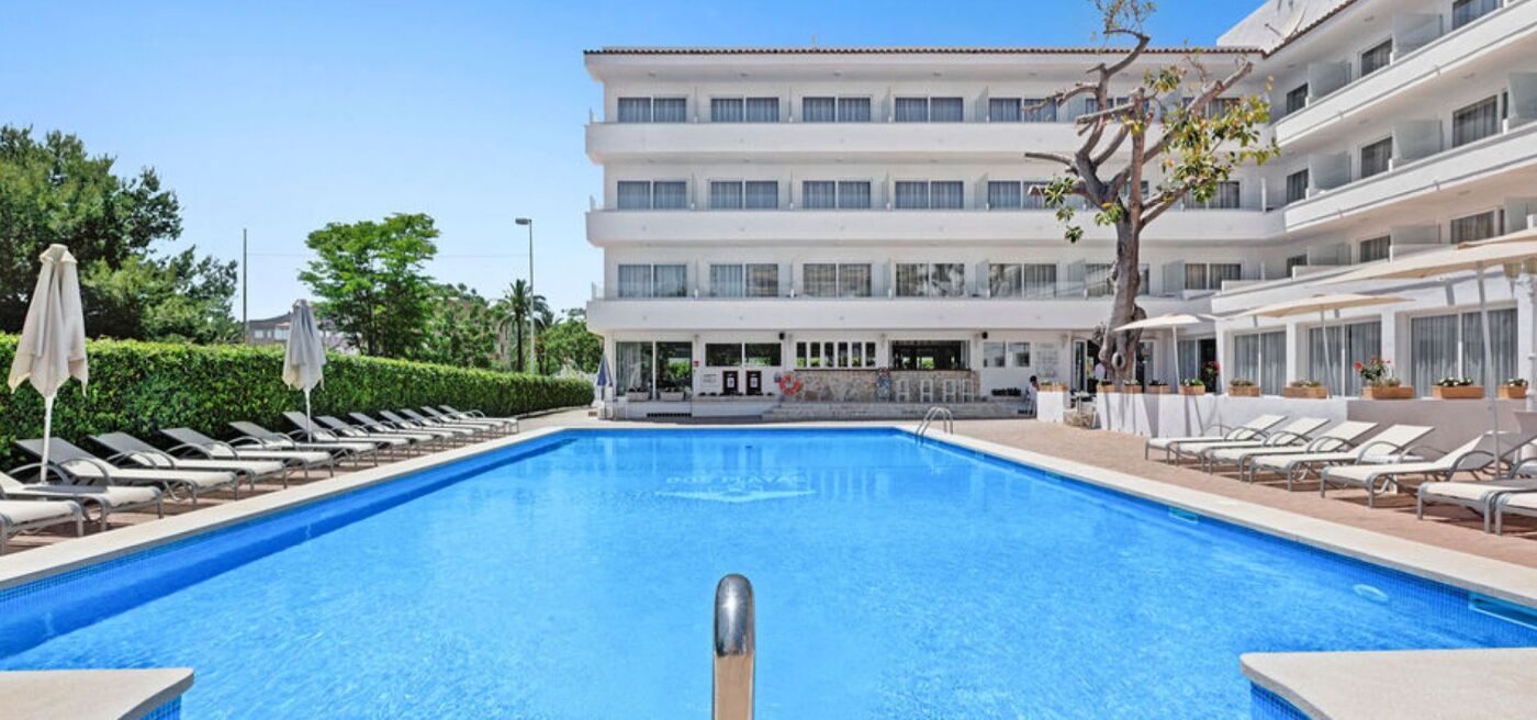 Image of THB Dos Playas - Adults Only