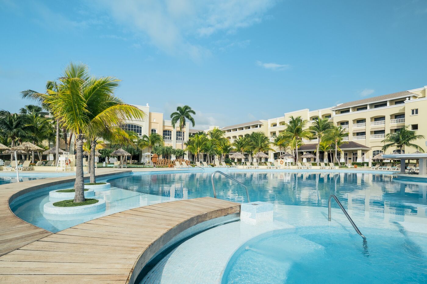 Image of Iberostar Rose Hall Beach