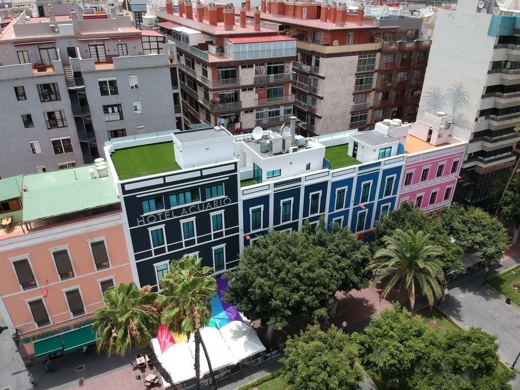 Image of Acuario Hotel Boutique