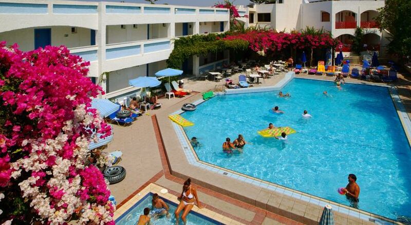 Image of Apollon Apartments Rethymno