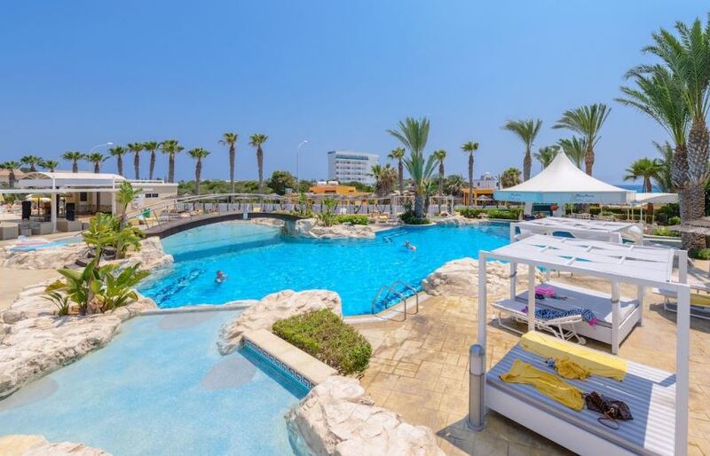 Image of Tasia Maris Beach and Spa - Adults Only