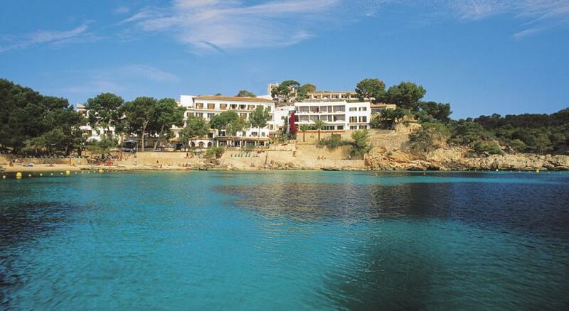 Image of Cala Fornells