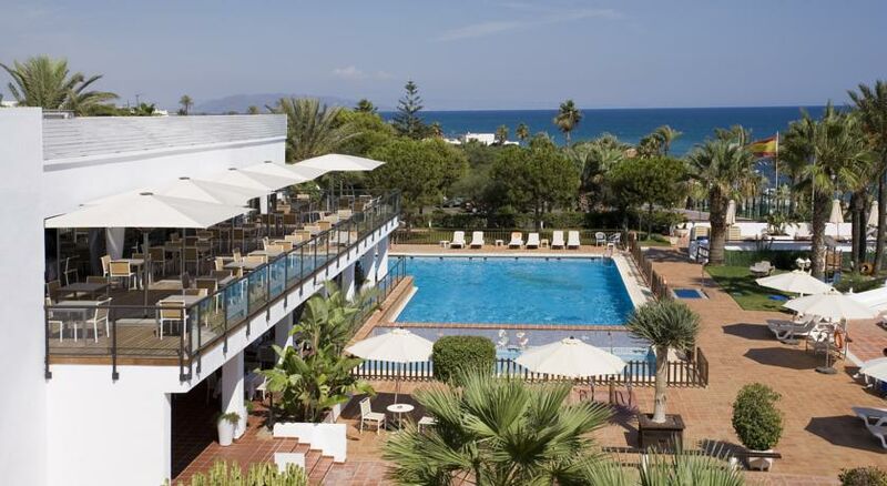 Image of Parador de Mojacar