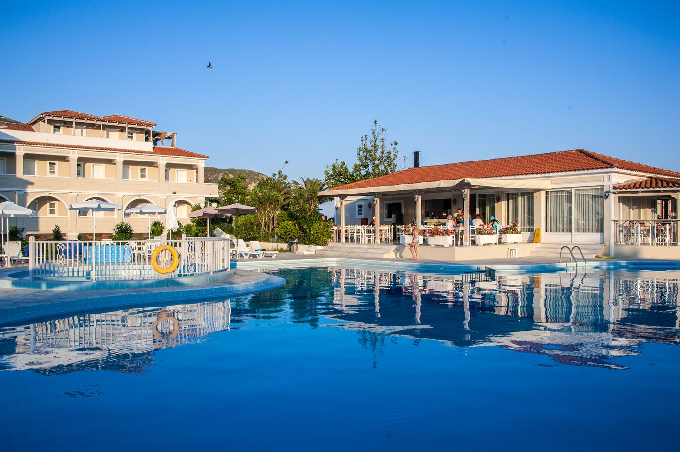 Image of Klelia Beach Hotel by Zante Plaza
