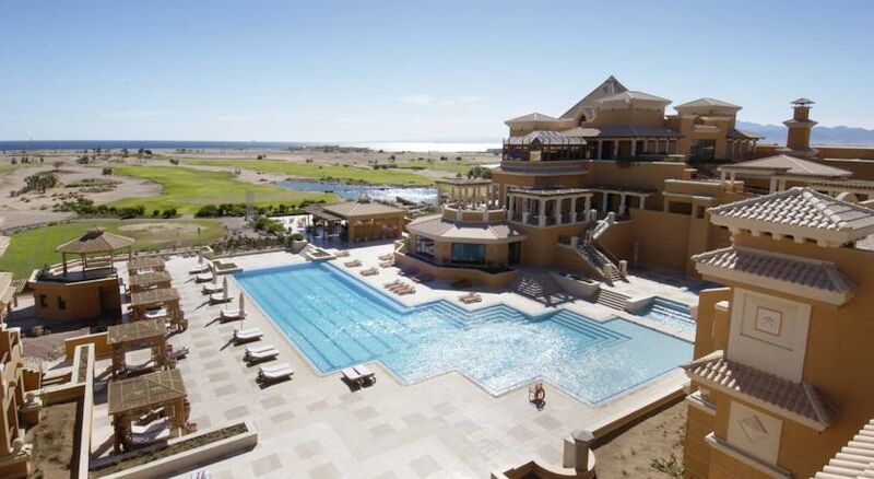 Image of The Cascades Golf Resort Spa and Thalasso